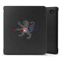 E-Reader Smart Case schwarz