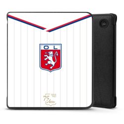 E-Reader Smart Case schwarz