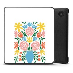 E-Reader Smart Case schwarz