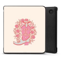 E-Reader Smart Case schwarz