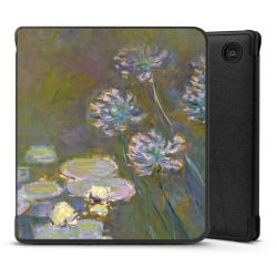 E-Reader Smart Case schwarz