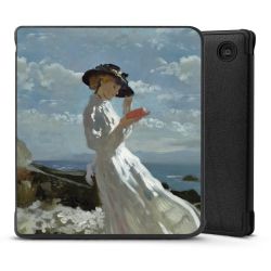 E-Reader Smart Case schwarz