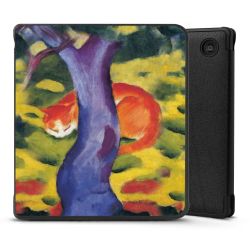 E-Reader Smart Case schwarz
