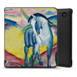 E-Reader Smart Case schwarz