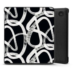 E-Reader Smart Case schwarz