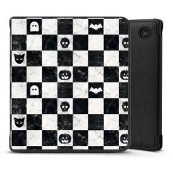 E-Reader Smart Case schwarz