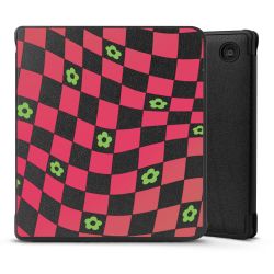 E-Reader Smart Case schwarz