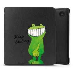 E-Reader Smart Case schwarz