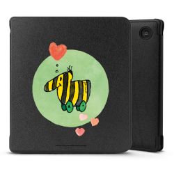E-Reader Smart Case schwarz