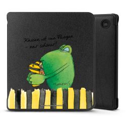 E-Reader Smart Case schwarz