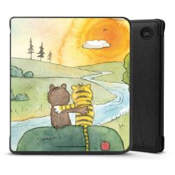 E-Reader Smart Case schwarz