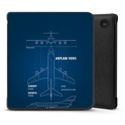 E-Reader Smart Case schwarz