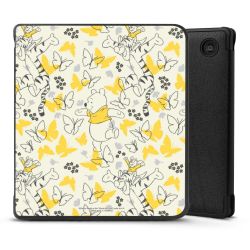 E-Reader Smart Case schwarz