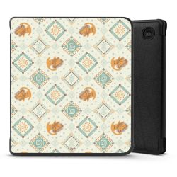 E-Reader Smart Case schwarz