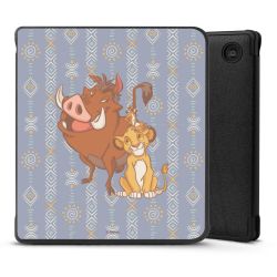 E-Reader Smart Case schwarz