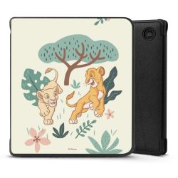 E-Reader Smart Case schwarz