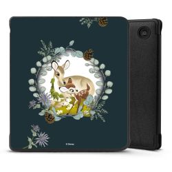 E-Reader Smart Case schwarz