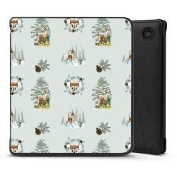 E-Reader Smart Case schwarz