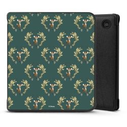 E-Reader Smart Case schwarz