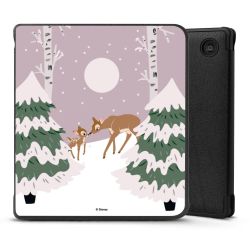 E-Reader Smart Case schwarz