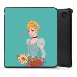 E-Reader Smart Case schwarz