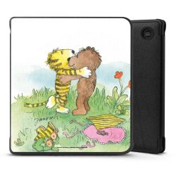E-Reader Smart Case schwarz