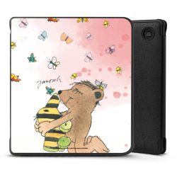 E-Reader Smart Case schwarz