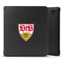 E-Reader Smart Case schwarz