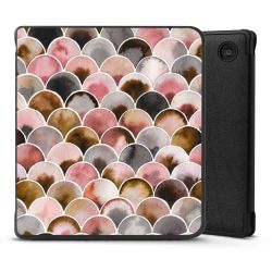 E-Reader Smart Case schwarz