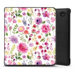 E-Reader Smart Case schwarz
