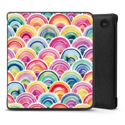 E-Reader Smart Case schwarz