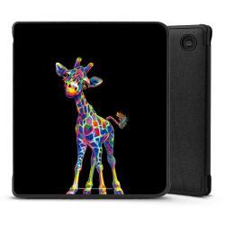 E-Reader Smart Case schwarz
