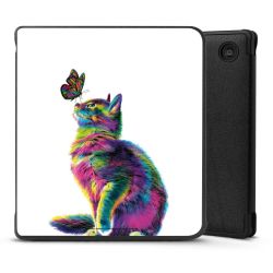 E-Reader Smart Case schwarz
