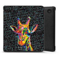 E-Reader Smart Case schwarz