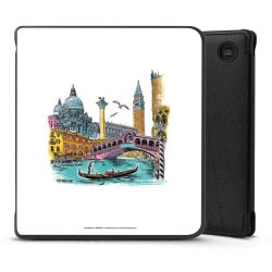 E-Reader Smart Case schwarz