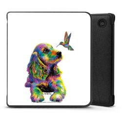 E-Reader Smart Case schwarz