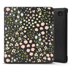 E-Reader Smart Case schwarz