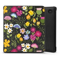 E-Reader Smart Case schwarz