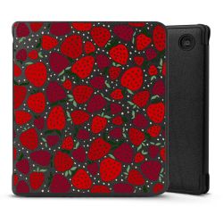 E-Reader Smart Case schwarz