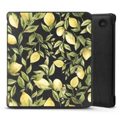 E-Reader Smart Case schwarz
