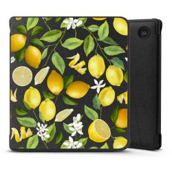 E-Reader Smart Case schwarz