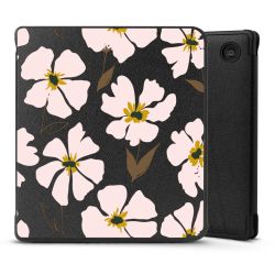 E-Reader Smart Case schwarz