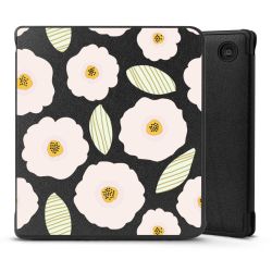 E-Reader Smart Case schwarz