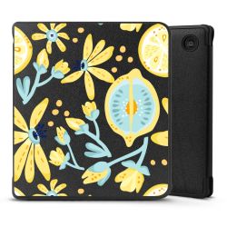 E-Reader Smart Case schwarz