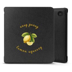 E-Reader Smart Case schwarz