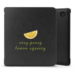 E-Reader Smart Case schwarz