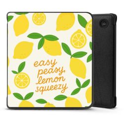 E-Reader Smart Case schwarz