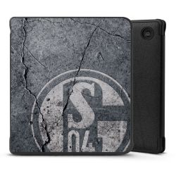 E-Reader Smart Case schwarz