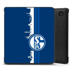 E-Reader Smart Case schwarz