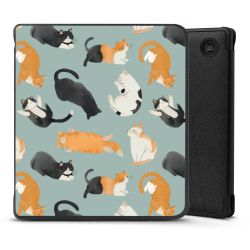 E-Reader Smart Case schwarz